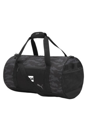 Puma Camo Barrel Duffel - Image 3