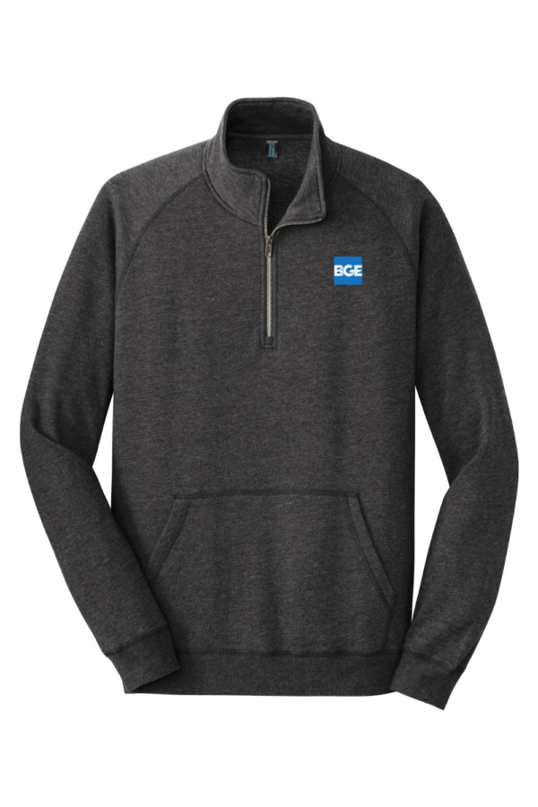 Men's Lightweight Fleece 1/4-Zip