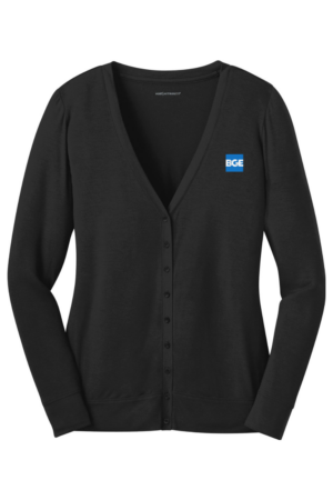 Women's Concept Cardigan - Image 4