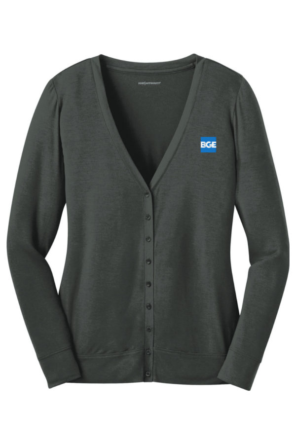 Women's Concept Cardigan