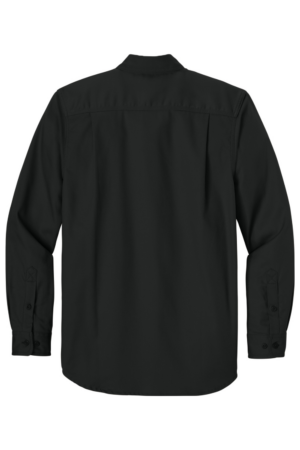 Men's Carhartt Rugged Long Sleeve Shirt - Image 3