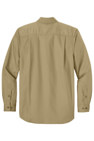 Men's Carhartt Rugged Long Sleeve Shirt - Image 5