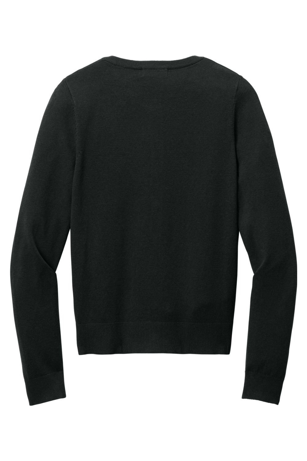 Women's Crewneck Cardigan - Image 7