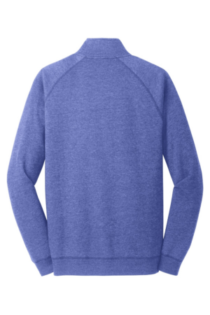 Men's Lightweight Fleece 1/4-Zip - Image 9