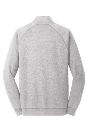 Men's Lightweight Fleece 1/4-Zip - Image 3