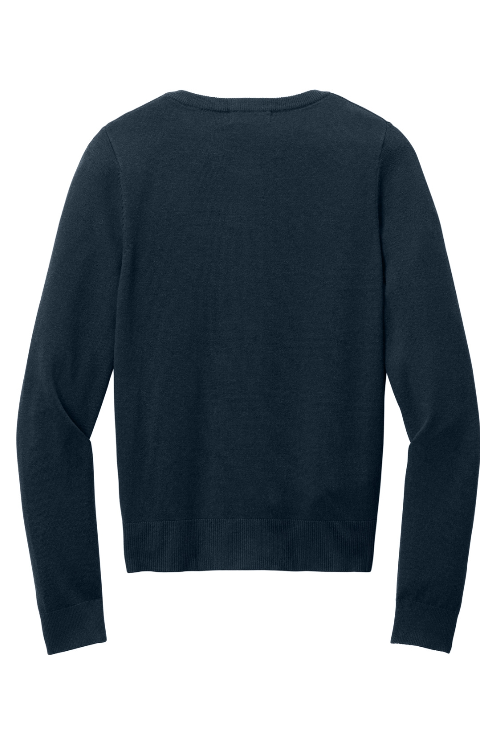 Women's Crewneck Cardigan - Image 5