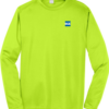 neon-yellow