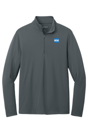 Men's Dry Zone UV Micro-Mesh 1/4-Zip - Image 4