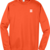neon-orange