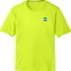 neon-yellow