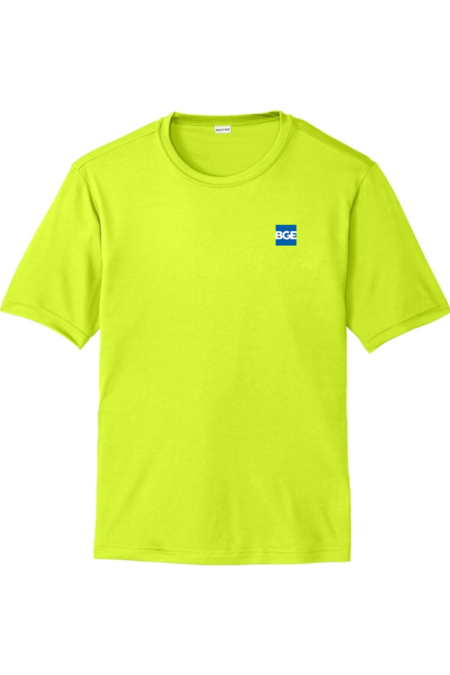 Men's Short Sleeve Competitor Tee