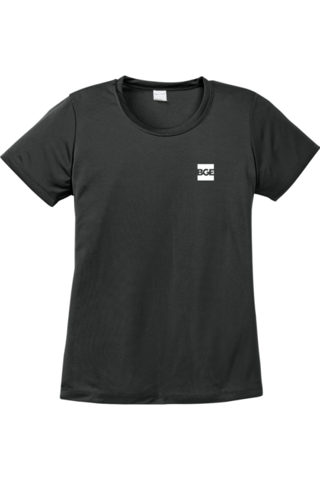 Women's Short Sleeve Competitor Tee
