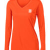 neon-orange