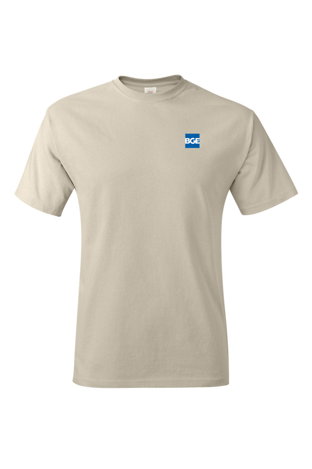 Men's Authentic T-Shirt - Image 5