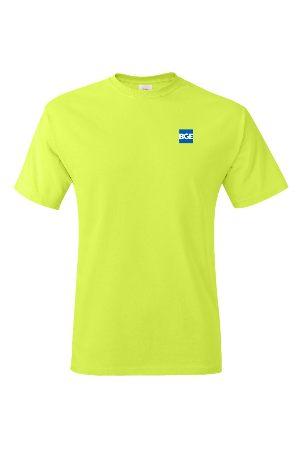 Men's Authentic T-Shirt - Image 3